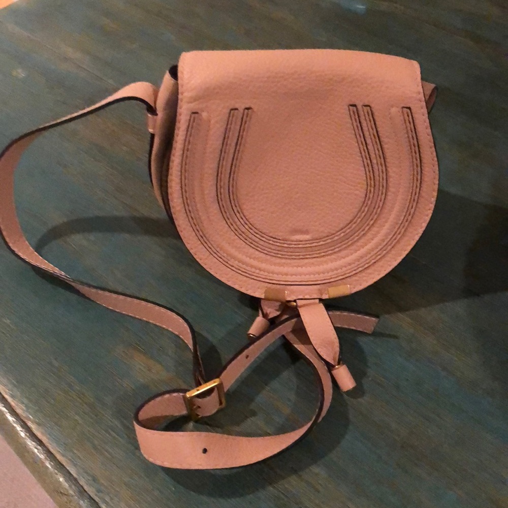 Chloe Mini Marcie